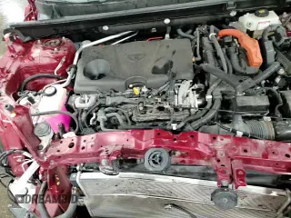2019 Toyota RAV4 Hybrid LE z VIN JTMLWRFV5KD516658, wystawiony jako Copart lot #68173415 z przebiegiem 56 311 mil mil oraz Szkoda całkowita • Salvage title. Historia ofert i sprzedaży dostępna na DreamBid. Obrazek 17.