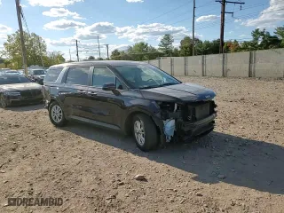 2022 Kia Carnival LXS with VIN KNDNB4H37N6097532, listed as a Copart auction lot 74946394 with 60,188 mi miles and Salvage Title. Bid and sale history available at carsss.com. Image 12.