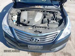 2016 Hyundai Azera with VIN KMHFG4JG1GA559713, listed as a IAAI auction lot 41898503 with 84,422 mi miles and . Bid and sale history available at DreamBid. Image 10.