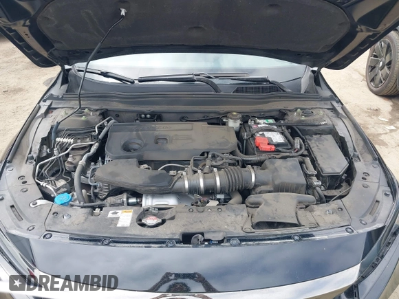 2021 Honda Accord Sport с VIN 1HGCV2F30MA014350, выставлен на аукционе IAAI как лот 42453581 с пробегом 39 156 миль миль и . История ставок и продаж доступна на DreamBid. Изображение 10.