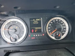 2017 Ram 1500 Express with VIN 1C6RR7FGXHS864801, listed as a Copart auction lot 62508054 with 138,242 mi miles and Salvage Title. Bid and sale history available at carsss.com. Image 9.