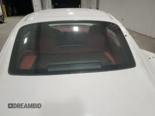2008 Porsche 718 Cayman z VIN WP0AA298X8U760964, wystawiony jako Copart lot #87728165 z przebiegiem 93 914 mil mil oraz Szkoda całkowita • Salvage title. Historia ofert i sprzedaży dostępna na DreamBid. Obrazek 10.