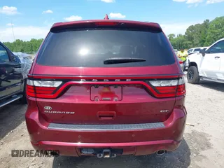 2018 Dodge Durango GT with VIN 1C4RDHDG8JC242066, listed as a IAAI auction lot 42199179 with 111,754 mi miles and . Bid and sale history available at DreamBid. Image 17.