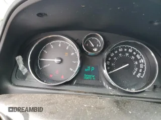 2013 Chevrolet Captiva Sport LTZ with VIN 3GNFL4EKXDS526922, listed as a Copart auction lot 77076654 with 158,870 mi miles and Clean Title. Bid and sale history available at DreamBid. Image 9.