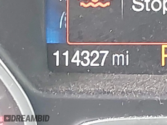 2017 Ford Escape SE with VIN 1FMCU9GD2HUD71238, listed as a IAAI auction lot 41941694 with 114,327 mi miles and . Bid and sale history available at DreamBid. Image 15.