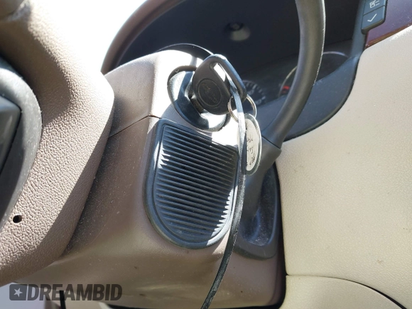 2006 Chevrolet Impala LT 3.9L with VIN 2G1WC581869317382, listed as a IAAI auction lot 41798713 with 87,463 mi miles and . Bid and sale history available at DreamBid. Image 11.