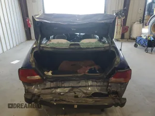 1999 Nissan Altima XE z VIN 1N4DL01D9XC148205, wystawiony jako Copart lot #50392305 z przebiegiem 90 698 mil mil oraz Szkoda całkowita • Salvage title. Historia ofert i sprzedaży dostępna na DreamBid. Obrazek 6.