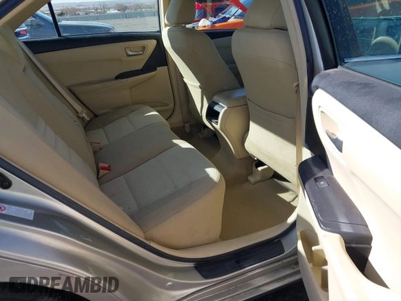 2017 Toyota Camry XLE z VIN 4T1BF1FK3HU290840, wystawiony jako IAAI lot #41470555 z przebiegiem 62 190 mil mil oraz . Historia ofert i sprzedaży dostępna na DreamBid. Obrazek 8.