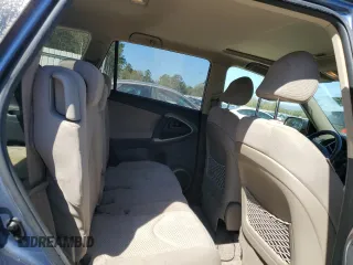 2006 Toyota RAV4 Limited with VIN JTMBK31V766009170, listed as a Copart auction lot 50361195 with 156,657 mi miles and Salvage Title. Bid and sale history available at carsss.com. Image 11.