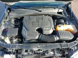 2021 Chrysler 300 S с VIN 2C3CCABG1MH549863, выставлен на аукционе Copart как лот 87223425 с пробегом 45 127 миль миль и Чистый • Clean title. История ставок и продаж доступна на DreamBid. Изображение 14.