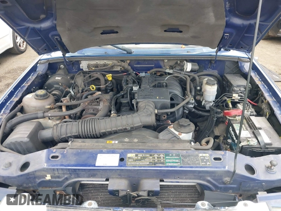 2011 Ford Ranger XL with VIN 1FTKR1ED6BPA94041, listed as a IAAI auction lot 42711486 with 233,670 mi miles and . Bid and sale history available at DreamBid. Image 10.