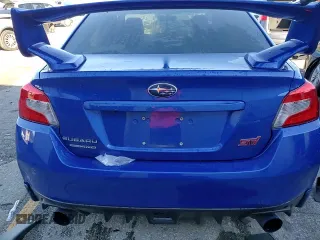 2018 Subaru WRX STI Launch z VIN JF1VA2W64J9832678, wystawiony jako Copart lot #73795644 z przebiegiem 45 252 mil mil oraz Szkoda całkowita • Salvage title. Historia ofert i sprzedaży dostępna na DreamBid. Obrazek 14.