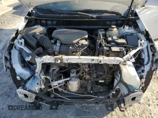 2019 Cadillac XT5 Luxury FWD z VIN 1GYKNCRS8KZ193300, wystawiony jako Copart lot #44921215 z przebiegiem 61 690 mil mil oraz Szkoda całkowita • Salvage title. Historia ofert i sprzedaży dostępna na DreamBid. Obrazek 12.