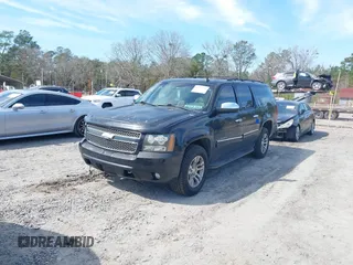 2013 Chevrolet Suburban LT with VIN 1GNSCJE07DR147780, listed as a IAAI auction lot 41666746 with 260,020 mi miles and . Bid and sale history available at DreamBid. Image 17.