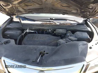 2014 Acura MDX с VIN 5FRYD4H25EB005609, выставлен на аукционе IAAI как лот 42125424 с пробегом 215 067 миль миль и . История ставок и продаж доступна на DreamBid. Изображение 10.