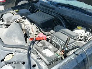 2005 Jeep Grand Cherokee Limited с VIN 1J4HS58N95C657759, выставлен на аукционе IAAI как лот 41830601 с пробегом 184 393 миль миль и . История ставок и продаж доступна на DreamBid. Изображение 12.