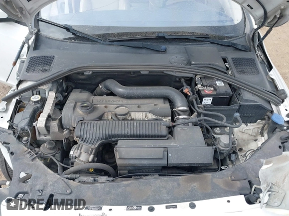 2012 Volvo S60 T5 z VIN YV1622FS0C2145678, wystawiony jako IAAI lot #42067448 z przebiegiem 145 399 mil mil oraz . Historia ofert i sprzedaży dostępna na DreamBid. Obrazek 10.