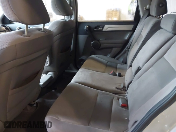 2011 Honda CR-V SE z VIN 5J6RE4H42BL040602, wystawiony jako IAAI lot #42342306 z przebiegiem 203 912 mil mil oraz . Historia ofert i sprzedaży dostępna na DreamBid. Obrazek 8.
