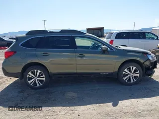 2019 Subaru Outback Limited with VIN 4S4BSANC7K3381287, listed as a IAAI auction lot 42117609 with 94,185 mi miles and . Bid and sale history available at DreamBid. Image 14.