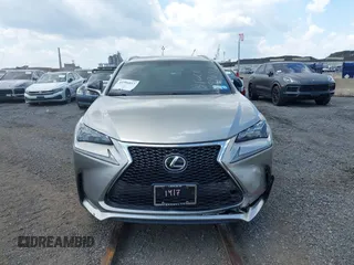 2015 Lexus NX 200t с VIN JTJBARBZXF2031417, выставлен на аукционе IAAI как лот 41996813 с пробегом 73 562 миль миль и . История ставок и продаж доступна на DreamBid. Изображение 12.