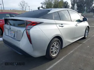 2016 Toyota Prius Two with VIN JTDKBRFU2G3508903, listed as a IAAI auction lot 41728794 with Not Provided miles and . Bid and sale history available at DreamBid. Image 4.