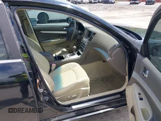 2009 Infiniti G37 Journey with VIN JNKCV61E99M015208, listed as a IAAI auction lot 42229551 with 101,638 mi miles and . Bid and sale history available at DreamBid. Image 5.