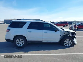 2016 GMC Acadia SLE with VIN 1GKKRPKD5GJ299436, listed as a IAAI auction lot 41410744 with 149,137 mi miles. Bid and sale history available at carsss.com. Image 14.