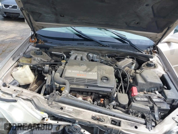 2004 Toyota Avalon XL with VIN 4T1BF28B44U384366, listed as a IAAI auction lot 42080614 with 250,291 mi miles and . Bid and sale history available at carsss.com. Image 10.