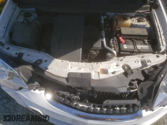 2013 Chevrolet Captiva Sport LT with VIN 3GNFL3EK3DS518512, listed as a Copart auction lot 52532805 with 73,538 mi miles and Salvage Title. Bid and sale history available at carsss.com. Image 13.