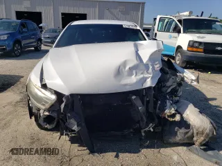 2014 Ford Police Interceptor z VIN 1FAHP2MK0EG148613, wystawiony jako Copart lot #61061515 z przebiegiem 154 971 mil mil oraz Szkoda całkowita • Salvage title. Historia ofert i sprzedaży dostępna na DreamBid. Obrazek 5.