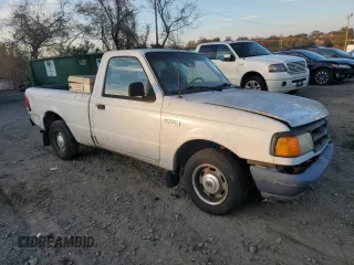 1994 Ford Ranger Splash with VIN 1FTCR10A2RTA79068, listed as a Copart auction lot 88795815 with 146,749 mi miles and Non Repairable. Bid and sale history available at carsss.com. Image 4.