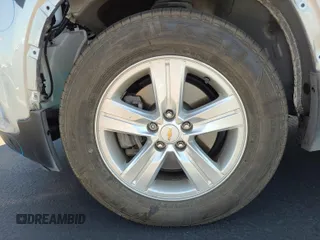 2020 Chevrolet Trax LT с VIN KL7CJPSB1LB010835, выставлен на аукционе IAAI как лот 42832682 с пробегом 51 060 миль миль и . История ставок и продаж доступна на DreamBid. Изображение 15.