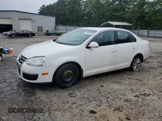 2010 Volkswagen Jetta Limited Edition с VIN 3VWRZ7AJ3AM041618, выставлен на аукционе Copart как лот 57675015 с пробегом 206 076 миль миль и Списание • Salvage title. История ставок и продаж доступна на DreamBid. Изображение 1.