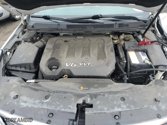 2018 Cadillac XTS Luxury with VIN 2G61N5S33J9119407, listed as a Copart auction lot 49031455 with 66,945 mi miles and Salvage Title. Bid and sale history available at carsss.com. Image 11.