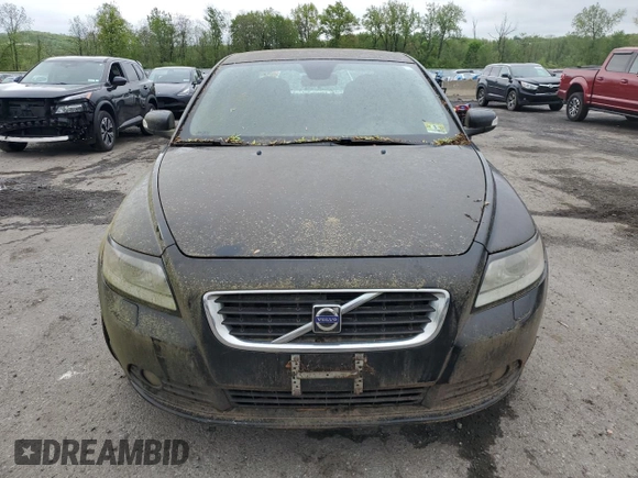 2010 Volvo S40 с VIN YV1382MSXA2507372, выставлен на аукционе Copart как лот 54900645 с пробегом 127 772 миль миль и Чистый • Clean title. История ставок и продаж доступна на DreamBid. Изображение 5.