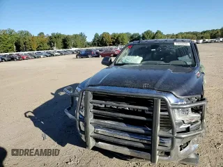 2019 Ram 3500 Big Horn with VIN 3C63R3HL3KG610208, listed as a Copart auction lot 75933244 with 87,618 mi miles and Salvage Title. Bid and sale history available at carsss.com. Image 11.