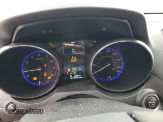 2017 Subaru Outback Touring z VIN 4S4BSATC7H3247360, wystawiony jako Copart lot #54933525 z przebiegiem 127 346 mil mil oraz Szkoda całkowita • Salvage title. Historia ofert i sprzedaży dostępna na DreamBid. Obrazek 9.