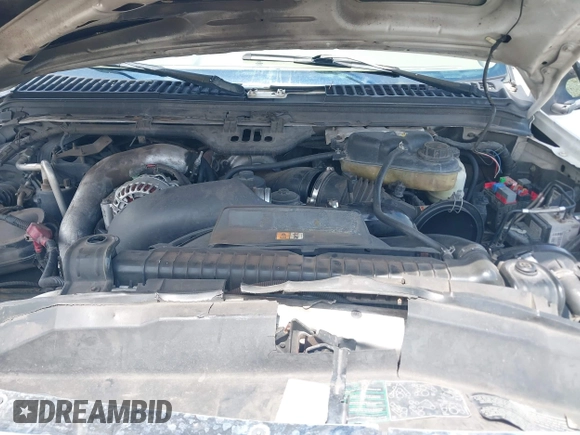 2005 Ford F-250 XL с VIN 1FTSW21P85EC92800, выставлен на аукционе IAAI как лот 42356870 с пробегом 381 270 миль миль и . История ставок и продаж доступна на DreamBid. Изображение 10.