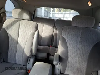 2004 Chrysler Pacifica Touring with VIN 2C4GM68464R600935, listed as a Copart auction lot 79678084 with 160,576 mi miles and Salvage Title. Bid and sale history available at DreamBid. Image 10.