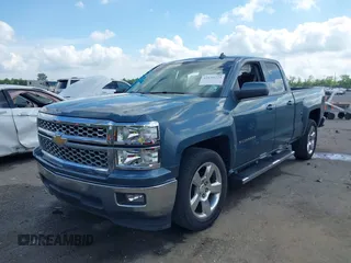 2014 Chevrolet Silverado 1500 LT with VIN 1GCRCREC8EZ208300, listed as a IAAI auction lot 42134223 with 69,092 mi miles and . Bid and sale history available at DreamBid. Image 17.