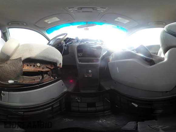 2012 Toyota Sienna LE AAS с VIN 5TDKK3DC4CS223135, выставлен на аукционе IAAI как лот 41523790 с пробегом 301 215 миль миль и . История ставок и продаж доступна на DreamBid. Изображение 18.