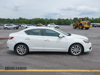 2017 Acura ILX with VIN 19UDE2F3XHA008520, listed as a IAAI auction lot 42062679 with 93,703 mi miles and . Bid and sale history available at carsss.com. Image 13.