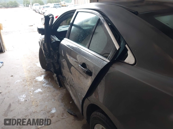 2015 Ford Police Interceptor с VIN 1FAHP2MK8FG122861, выставлен на аукционе IAAI как лот 42362351 с пробегом 80 646 миль миль и . История ставок и продаж доступна на DreamBid. Изображение 19.