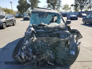 2019 Honda Passport EX-L with VIN 5FNYF7H59KB008466, listed as a Copart auction lot 74487804 with Not Provided miles and Non Repairable. Bid and sale history available at carsss.com. Image 5.