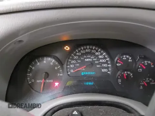 2005 Chevrolet TrailBlazer LT with VIN 1GNDT13S252171914, listed as a IAAI auction lot 39875176 with 112,862 mi miles and . Bid and sale history available at DreamBid. Image 7.