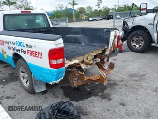 2011 Ford Ranger XL с VIN 1FTKR1AD0BPA62191, выставлен на аукционе IAAI как лот 42399054 с пробегом 194 350 миль миль и . История ставок и продаж доступна на DreamBid. Изображение 16.
