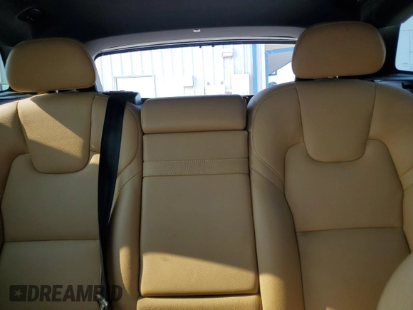 2019 Volvo XC60 Momentum with VIN LYV102DK8KB192432, listed as a Copart auction lot 64134205 with 54,919 mi miles and Salvage title. Bid and sale history available at DreamBid. Image 10.