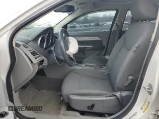 2007 Chrysler Sebring Touring with VIN 1C3LC56R77N523279, listed as a Copart auction lot 46521215 with Not Provided miles and Salvage Title. Bid and sale history available at DreamBid. Image 7.