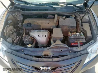 2007 Toyota Camry CE with VIN 4T1BE46K07U017745, listed as a Copart auction lot 54446385 with 235,648 mi miles and Clean Title. Bid and sale history available at carsss.com. Image 11.