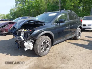 2017 Subaru Crosstrek Premium z VIN JF2GPADC7HH278817, wystawiony jako IAAI lot #42157482 z przebiegiem 83 488 mil mil oraz . Historia ofert i sprzedaży dostępna na DreamBid. Obrazek 17.